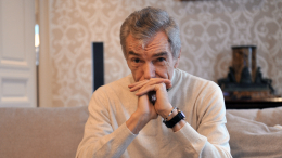 «Очень искренний»: Сюткин о темпераменте ушедшего из жизни Юрия Николаева