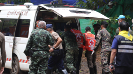 В Таиланде в ДТП пострадали 11 туристов из России и Белоруссии