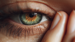 Мерцание в поле зрения — предвестник опасных болезней: офтальмолог о «звездочках» перед глазами