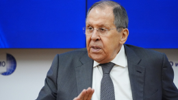 Лавров: Россия не получила от США объяснений по ядерным испытаниям