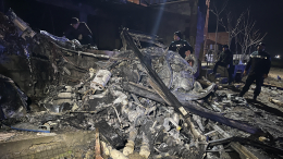 При крушении Ка-226 в Дагестане погибли замглавы и три ведущих сотрудника КЭМЗ