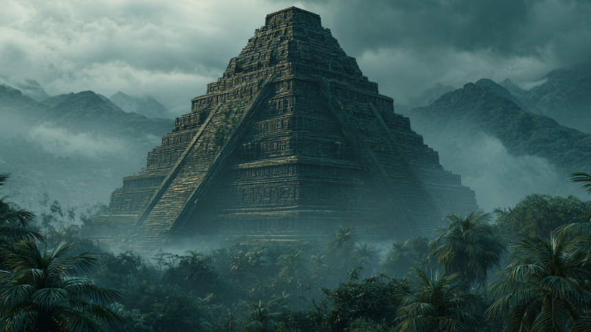 Ученые из США выяснили, как майя предсказывали солнечные затмения