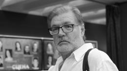 Народный артист РФ Владимир Симонов умер в возрасте 68 лет