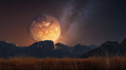 Всем приготовиться! На Земле начался период ретроградного Меркурия