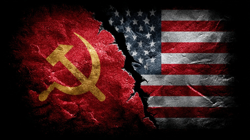 Из-за чего 9 ноября 1965 могла начаться ядерная война