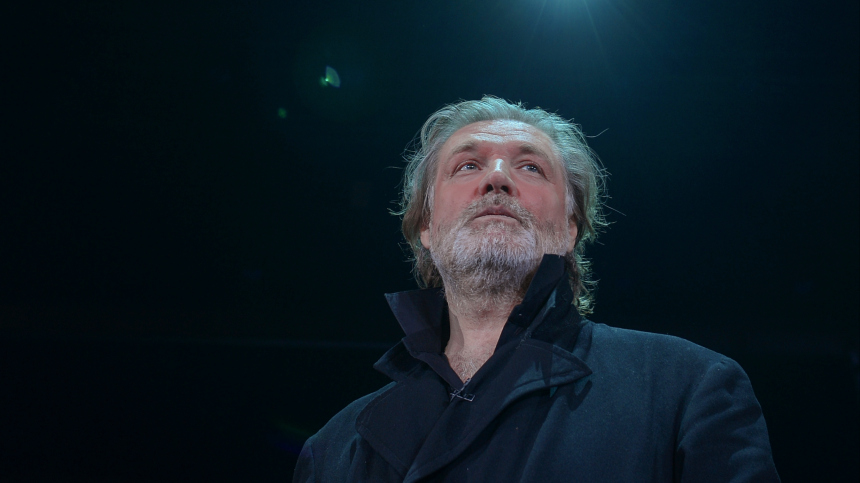 Чем известен умерший актер театра и кино Владимир Симонов