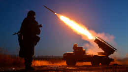 Дорога смерти: ВСУ не дают мирным жителям покидать окрестности Купянска