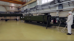 Новая гонка вооружений: чем США собираются ответить на «Буревестник» и «Посейдон»