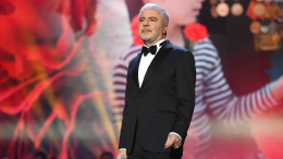 «Счастье зависит от женщин»: Сосо Павлиашвили раскрыл секрет успешных отношений