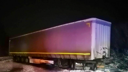 Трое детей и трое взрослых погибли в ДТП с фурой в Новосибирской области