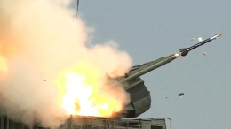 Силы ПВО России за ночь уничтожили 44 украинских беспилотника