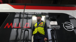 Собянин рассказал об обновлении подвижного состава на Ярославском направлении