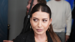 «Не очень полезная еда»: Жасмин рассказала о блюдах, которые готовит дома