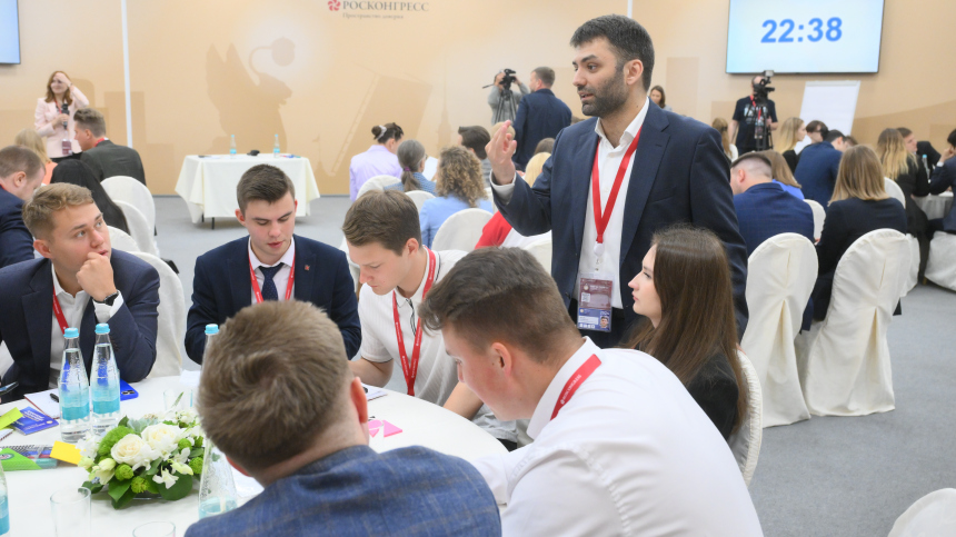 «Школу бизнеса МБМ» прошли уже более 18 тысяч человек