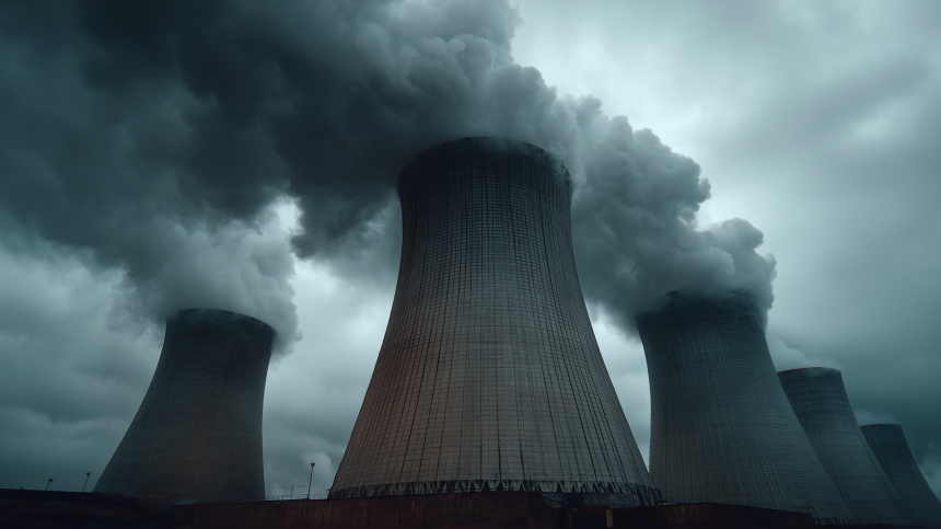 Тропики в Москве — не сказка? Каким будет климат в России через 50 лет