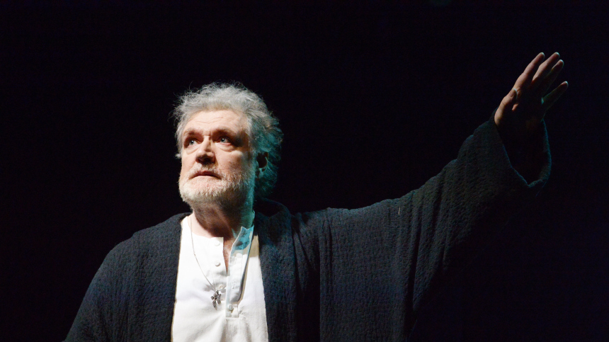 Когда состоится прощание с Владимиром Симоновым