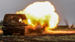 ВС РФ взяли под контроль более двух квадратных километров при освобождении Рыбного