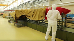 «Прорывные технологии»: Песков о «Буревестнике» и «Посейдоне»