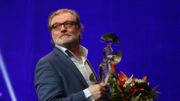 Директор Театра Вахтангова: Симонов был одним из самых одаренных артистов труппы