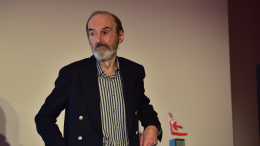 Художник Булатов умер от эмфиземы легких