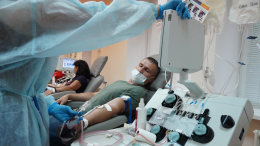 Вплоть до летального исхода: трансфузиолог назвал несовместимые группы крови