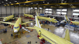 Обошли свои же санкции? — Лондон расследует факты закупки авиатехники у РФ