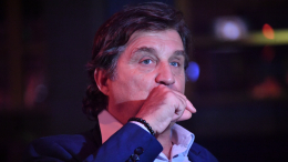 «Я не знал даже, кто придет»: Кушанашвили платили за оскорбления звезд в эфире