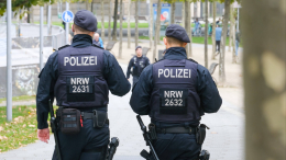 Российского подростка обвиняют в пропаганде радикального исламизма в Германии