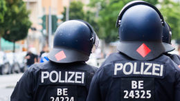 В Турции задержали 11 человек после пожара на парфюмерной фабрике