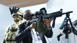 Лавров: все больше стран в мире понимают, что российское вооружение — лучшее