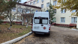 Не первый случай за год: в Саратовской области мужчина едва не погиб, подавившись салом