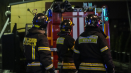 Взрыв в результате скандала: хлопок в квартире многоэтажки разбудил волгоградцев