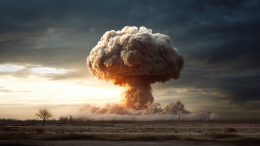 Мы живем на грани ядерной войны? Скотт Риттер призвал политиков к переговорам