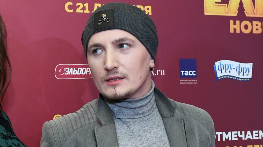 Влад Кадони объявил об уходе с ТВ из-за неизлечимой болезни