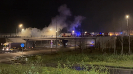 Нарушитель со стажем: что известно о погибшем в результате ДТП криптобизнесмене Долгих