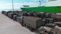 Украина без американского оружия: как шатдаун в США ударил по ВСУ