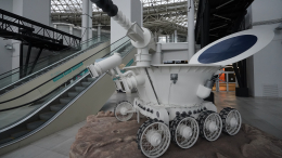 Манящий спутник Земли: 55 лет назад СССР запустил первый в мире луноход