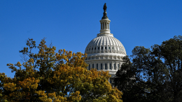 В сенате США одобрили завершающий шатдаун в стране законопроект