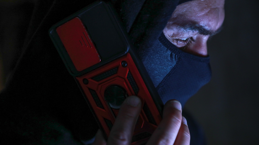 Как быстро распознать мошенника