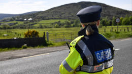 В Ирландии начали извлекать тела около 800 младенцев из-под здания бывшего приюта