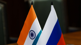 Москва и Дели подготовят соглашение о гарантиях для индийских мигрантов