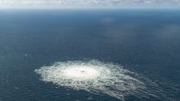 Расследование по делу «Северных потоков» грозит лишить Киев поддержки Берлина