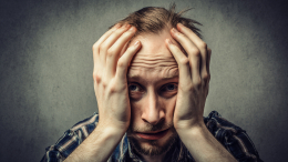 Признайте проблему: как победить тревогу и вернуть контроль над жизнью