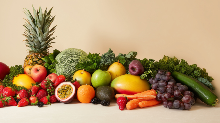 Какие продукты провоцируют изжогу