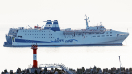 Вернувшихся в Турцию на пароме Seabridge россиян не выпускают на берег