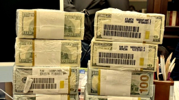 Антикоррупционное бюро Украины пришло с обыском к совладельцу «Квартала 95» Миндичу