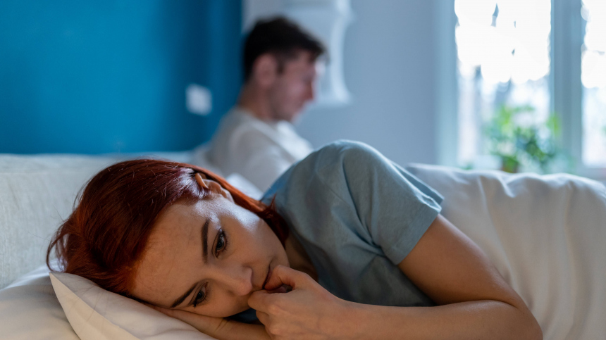 Может ли быть зависимость от порнографии