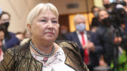 Главный тренер сборной РФ по синхронному плаванию Покровская покинула свой пост