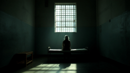 «Палата похожа на тюрьму»: 14-летняя девочка умерла в психиатрическом отделении