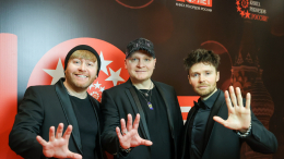 «Влюбились втроем»: Сафронову пришлось конкурировать с братьями за первую жену